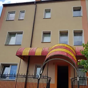 Kwatera prywatna Nad Morzem, Gdańsk