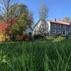  Ferienhaus Allgäuliebe Deutschland