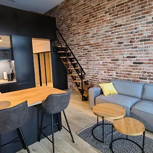 Loft Airport Blisko Lotniska Zarembowicza Lotnisko , Wrocław Polska