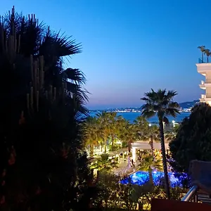  Apartment Mia's Sea View Albanien