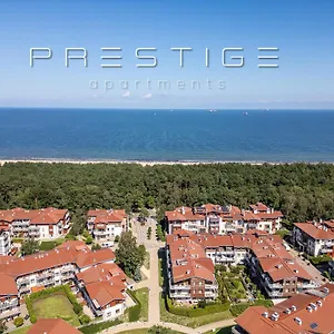  Apartment Prestige Neptun Park