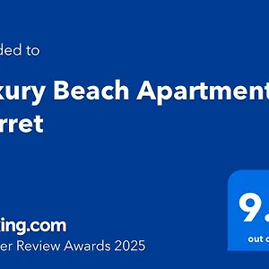  Apartment Luxury In Qerret Albanien