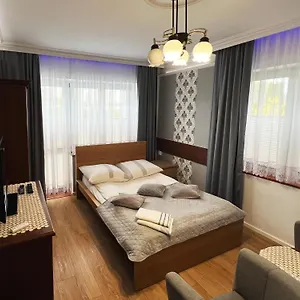 Kwatera prywatna Abwentur, Gdańsk