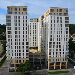 Apartament Centrum, Gdańsk