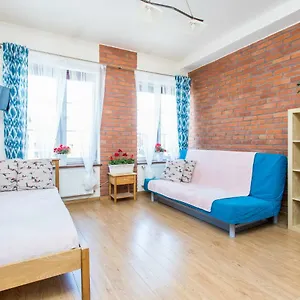 Apartament Kamienica Nad Motławą, Gdańsk