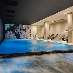 4* מלון Grano Old Town - Grano Old Town